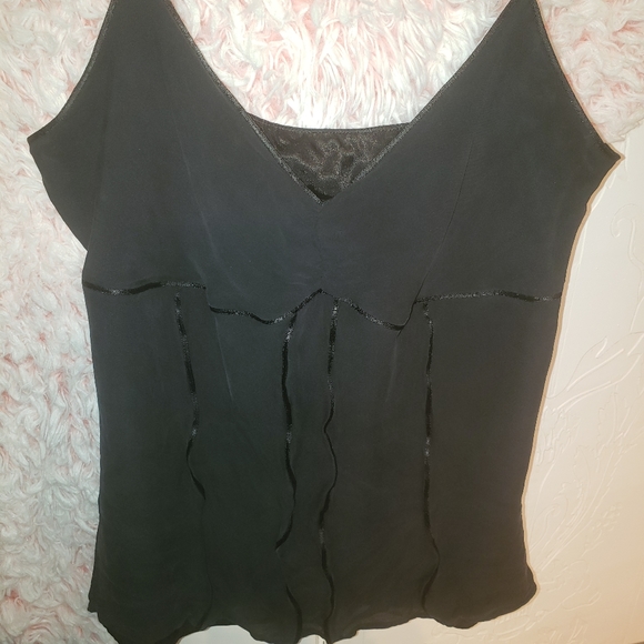 Express Cami - Picture 2 of 5